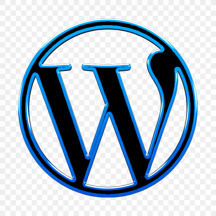 Wordpress Logo Icon Wordpress Icon Admin UI Icon, PNG, 1234x1234px, Wordpress Icon, Admin Ui Icon, Automattic, Blog, Content Management System Download Free