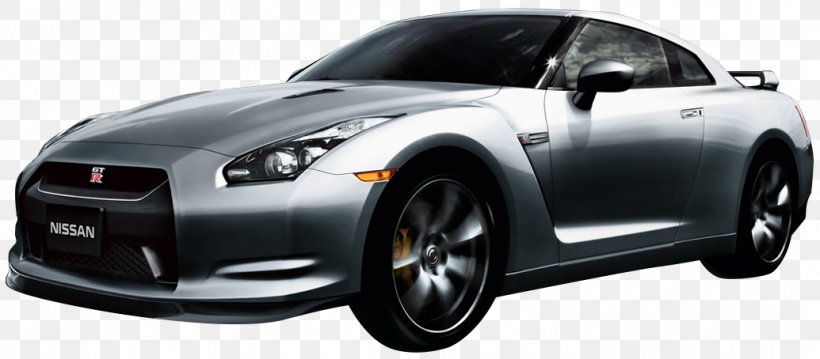 2018 Nissan GT-R 2011 Nissan GT-R Sports Car, PNG, 1035x454px, 2018 Nissan Gtr, Nissan, Automotive Design, Automotive Exterior, Automotive Lighting Download Free