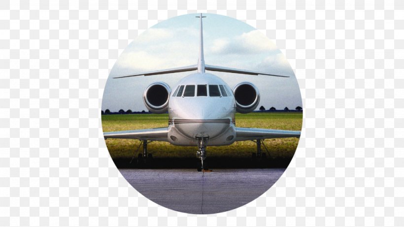 Airplane Aircraft Dassault Falcon 2000 Flight Business Jet, PNG, 1024x576px, Airplane, Aerospace Engineering, Air Charter, Air Travel, Aircraft Download Free