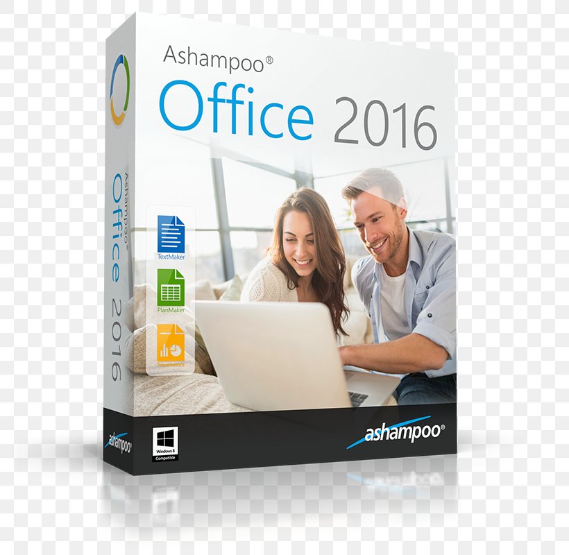 Ashampoo Office Microsoft Office 2016 Product Key, PNG, 800x800px, Ashampoo, Communication, Computer Program, Computer Software, Display Advertising Download Free