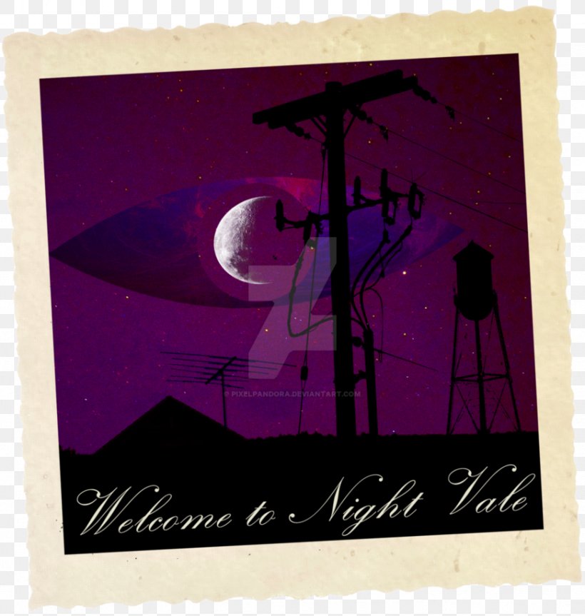 DeviantArt Pandora Welcome To Night Vale, PNG, 871x917px, Deviantart, Art, Artist, Community, Magenta Download Free