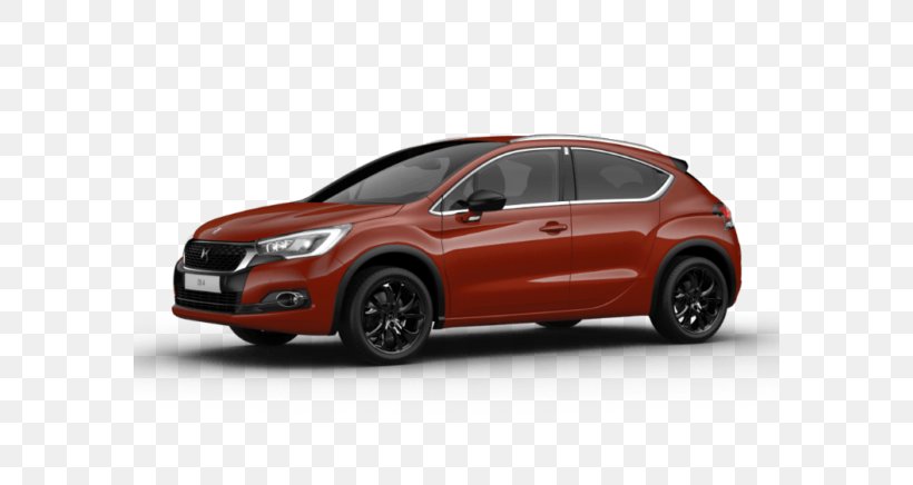 DS Automobiles Citroën DS DS 7 Crossback DS 5, PNG, 580x436px, Ds Automobiles, Automotive Design, Automotive Exterior, Brand, Bumper Download Free