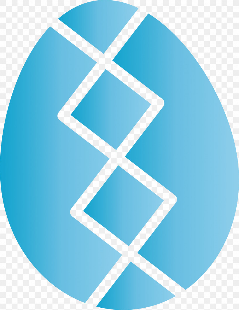 Easter Egg Easter Day, PNG, 2316x3000px, Easter Egg, Aqua, Circle, Easter Day, Electric Blue Download Free