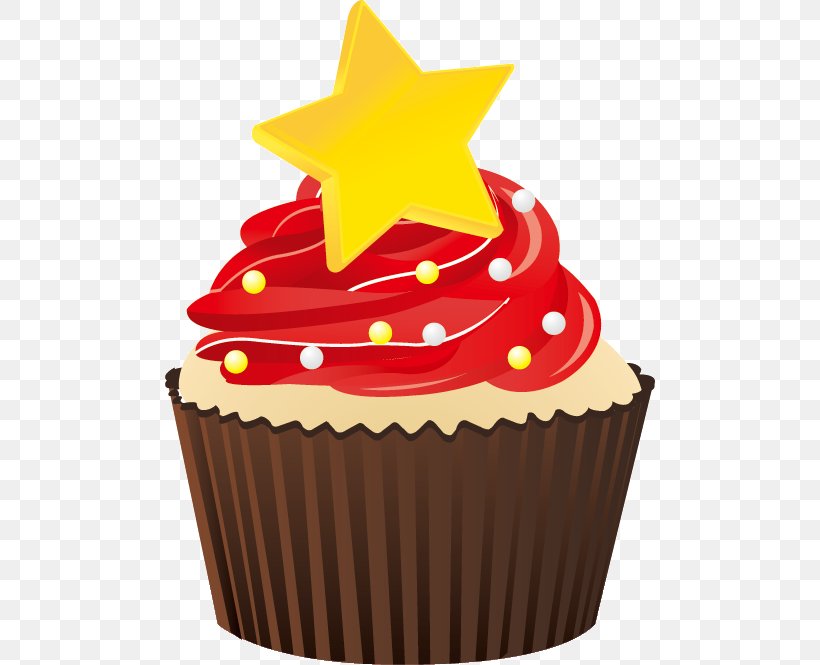 Fruitcake Cupcake Christmas Cake Clip Art, PNG, 490x665px, Fruitcake, Baking Cup, Buttercream, Cake, Cake Decorating Download Free