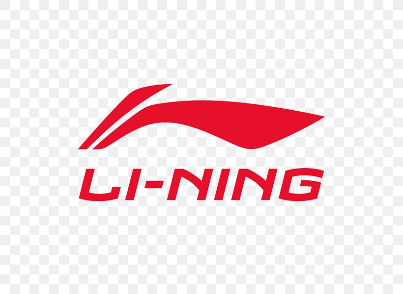 Logo Vector Graphics Brand Clip Art Li-Ning, PNG, 600x600px, Logo, Area, Badminton, Brand, Lining Download Free