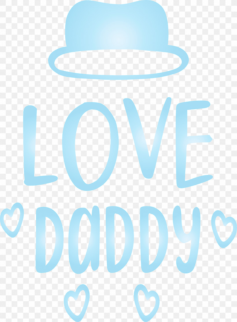 Love Daddy Happy Fathers Day, PNG, 2211x3000px, Love Daddy, Aqua M, Geometry, Happy Fathers Day, Line Download Free