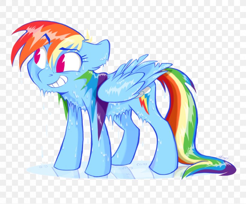 My Little Pony Rainbow Dash Twilight Sparkle Horse, PNG, 850x706px, Pony, Animal Figure, Art, Carnivoran, Cartoon Download Free