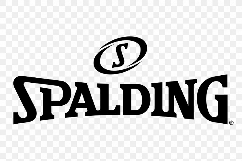 NBA Spalding Basketball Harder Sporting Goods Logo, PNG, 1701x1135px, Nba, Area, Backboard, Basketball, Black And White Download Free