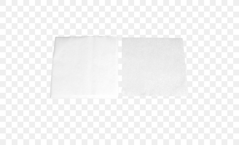 Paper Rectangle, PNG, 500x500px, Paper, Material, Rectangle, White Download Free