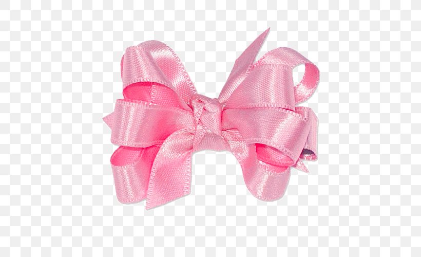Ribbon Bow Tie Pink M, PNG, 500x500px, Ribbon, Bow Tie, Fashion Accessory, Magenta, Pink Download Free