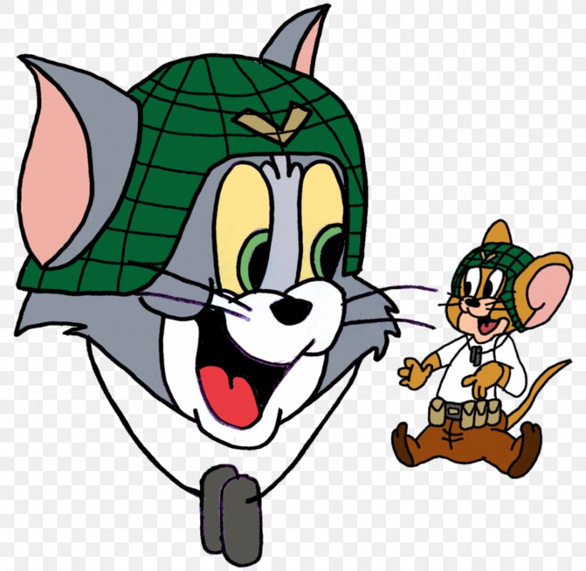 Tom Cat Nibbles Jerry Mouse Tom And Jerry Screwy Squirrel, PNG, 905x883px, Tom Cat, Art, Art Museum, Artwork, Carnivoran Download Free