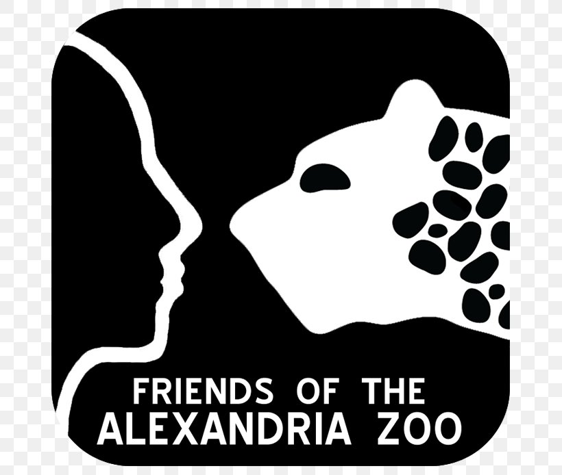 Alexandria Zoological Park Anteater Cenla Broadcasting KKST, PNG, 700x694px, Zoo, Alexandria, Anteater, Area, Black Download Free