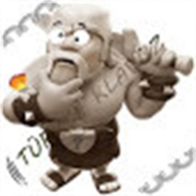 Clash Of Clans Clash Royale Desktop Wallpaper Clip Art, PNG, 1024x1024px, Clash Of Clans, Android, Clash Royale, Fictional Character, Game Download Free