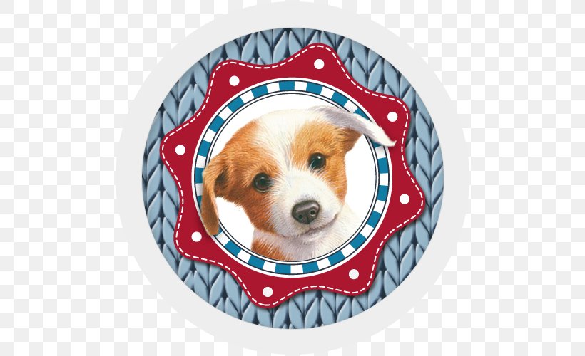 Dog Breed Puppy Love Companion Dog, PNG, 500x500px, Dog Breed, Breed, Carnivoran, Christmas, Christmas Ornament Download Free