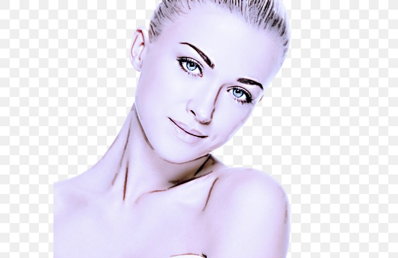 Face Hair Eyebrow Skin Forehead, PNG, 600x532px, Face, Beauty, Chin, Eyebrow, Forehead Download Free