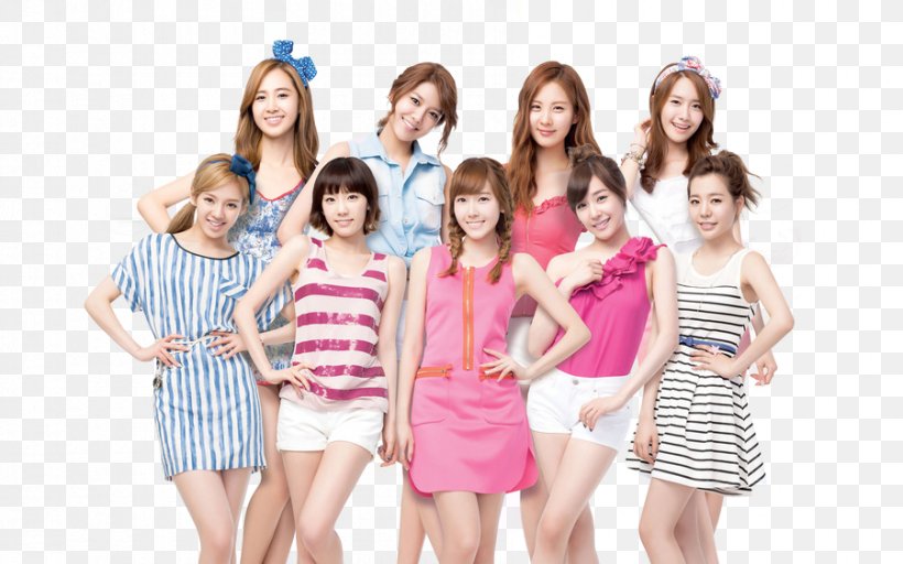 Girls' Generation Girls & Peace High-definition Video Wallpaper, PNG, 900x563px, Watercolor, Cartoon, Flower, Frame, Heart Download Free