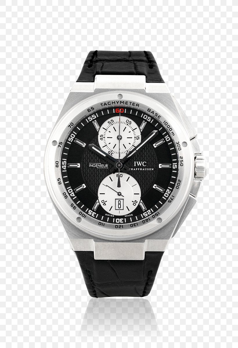 International Watch Company Chronograph Schaffhausen Automatic Watch, PNG, 680x1200px, International Watch Company, Auction, Automatic Watch, Brand, Chronograph Download Free