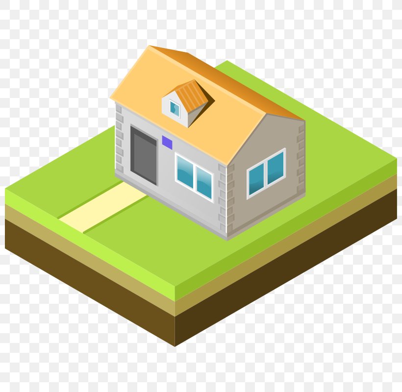 Isometric Projection House Drawing Clip Art, PNG, 800x800px, Isometric Projection, Apartment, Building, Drawing, Energy Download Free