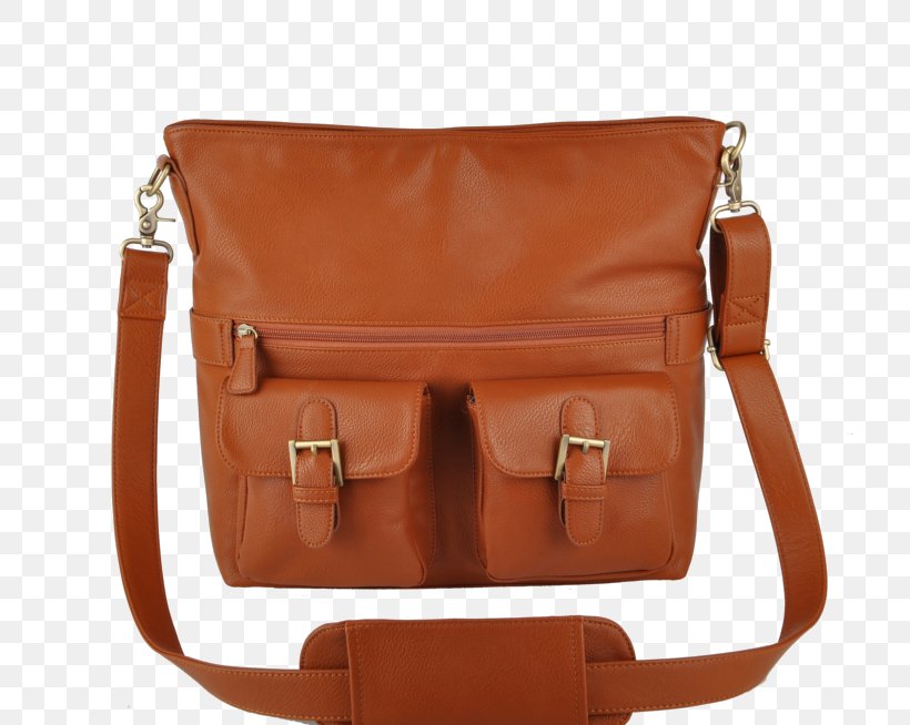 Leather Handbag Messenger Bags Strap, PNG, 750x654px, Leather, Artificial Leather, Bag, Brown, Buckle Download Free