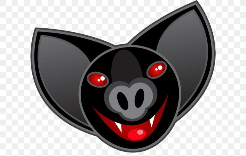 Mammal Logo Character Fiction Snout, PNG, 618x522px, Mammal, Animation, Bat, Black M, Cartoon Download Free