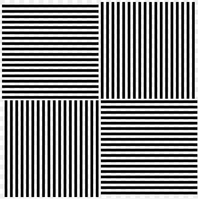 McCollough Effect Brain Visual Perception Color Optical Illusion, PNG, 2000x2007px, Mccollough Effect, Area, Barberpole Illusion, Black, Black And White Download Free