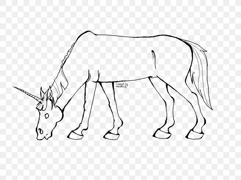 Mule Donkey Mane Mustang Sketch, PNG, 1024x768px, Mule, Antelope, Area, Arm, Artwork Download Free