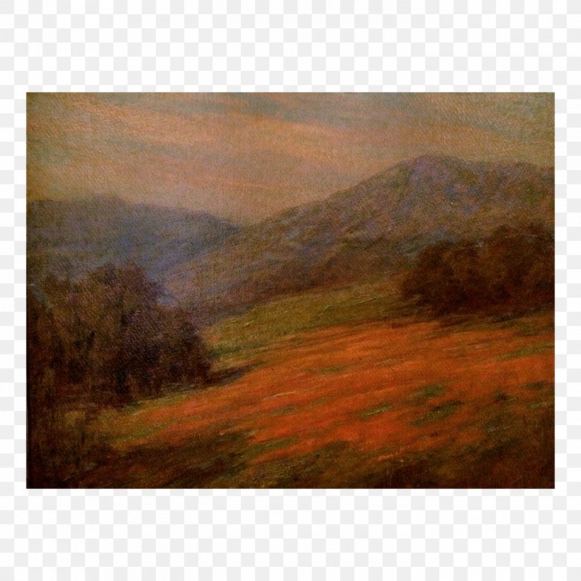 Painting Acrylic Paint Lake District Meadow, PNG, 1400x1400px, Painting, Acrylic Paint, Acrylic Resin, Ecoregion, Ecosystem Download Free