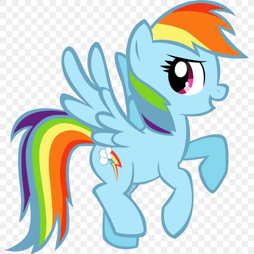Pony Rainbow Dash Horse Cuteness DeviantArt, PNG, 788x822px, Pony, Animal, Animal Figure, Art, Bangs Download Free