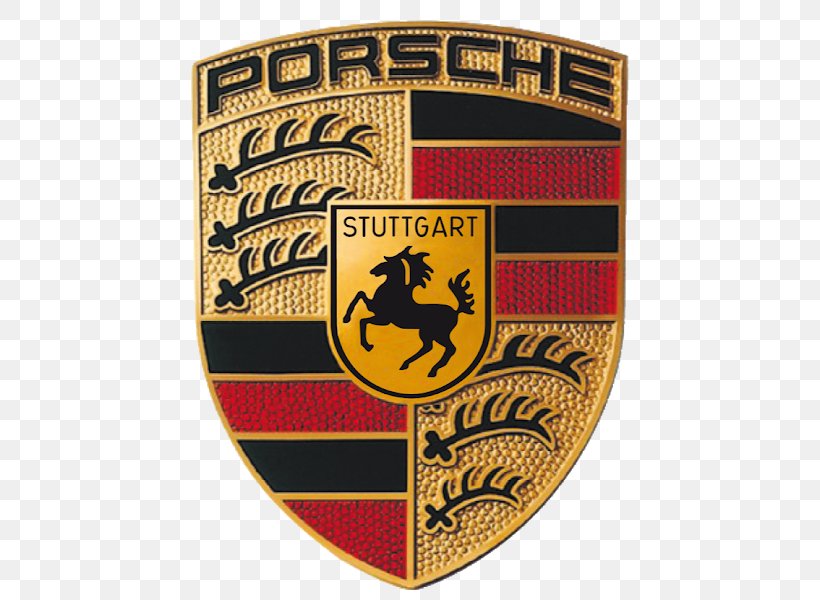 Porsche 911 Porsche Carrera GT Embroidered Patch, PNG, 600x600px, Porsche, Badge, Brand, Car, Car Dealership Download Free