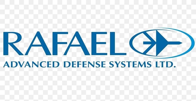 Rafael Advanced Defense Systems Israel SPYDER Arms Industry Technology, PNG, 820x426px, Rafael Advanced Defense Systems, Area, Arms Industry, Blue, Brand Download Free