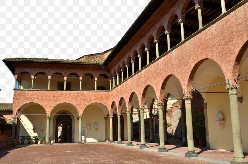 Siena Florence Chianti History Of Tuscany, PNG, 820x543px, Siena, Arcade, Arch, Art, Building Download Free