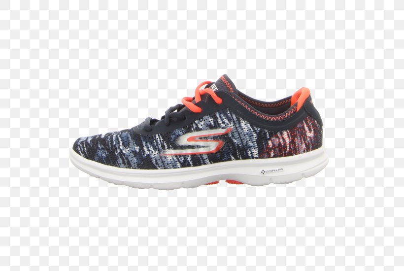 Sports Shoes Skechers 14317NVW Women's Go Step, PNG, 550x550px, Sports Shoes, Athletic Shoe, Cross Training Shoe, Footwear, Hiking Download Free