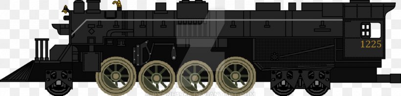 Steam Engine Train Locomotive Art Rail Transport, PNG, 1280x308px, Steam Engine, Art, Art Museum, Artist, Auto Part Download Free