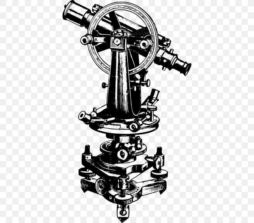 Theodolite Clip Art Transparency, PNG, 416x720px, Theodolite, Auto Part, Geodesy, Image Scanner, Leica Geosystems Download Free
