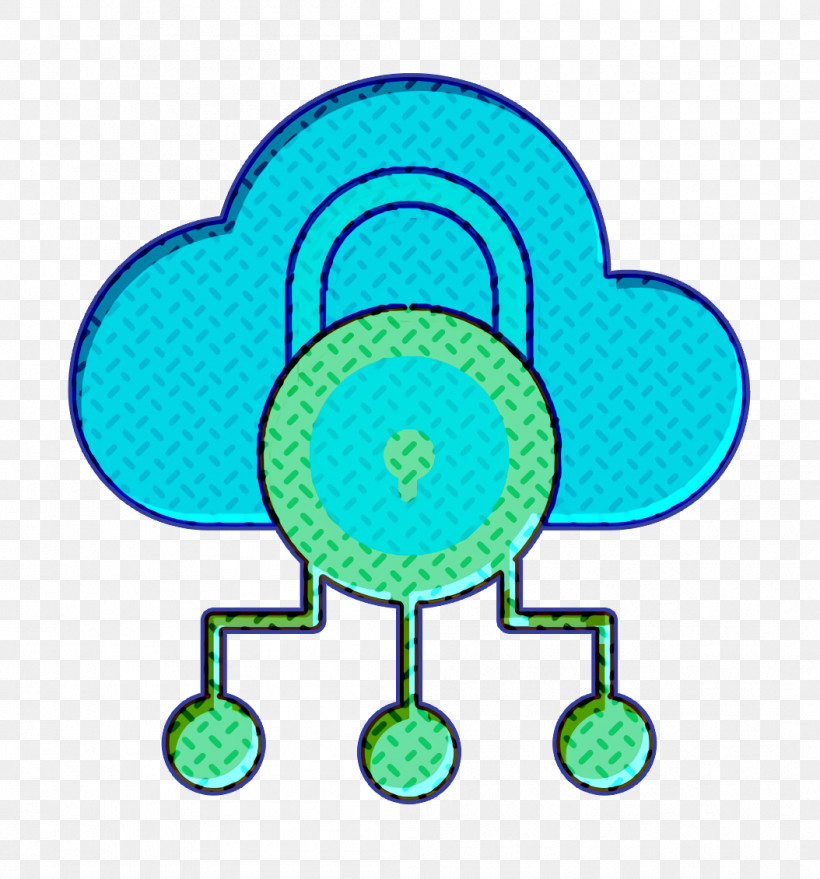 Ui Icon Cyber Icon Cloud Icon, PNG, 1054x1130px, Ui Icon, Aqua, Cloud Icon, Cyber Icon, Green Download Free