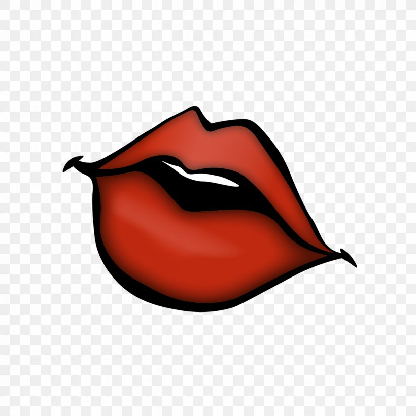 Behance Lip Project Clip Art, PNG, 1200x1200px, Behance, Lip, Project, Red Download Free