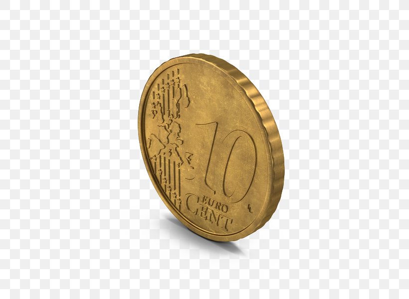 Euro Coins Germany Euro Coins Cent, PNG, 600x600px, 2 Euro Coin, 10 Euro Note, Germany, Brass, Cent Download Free