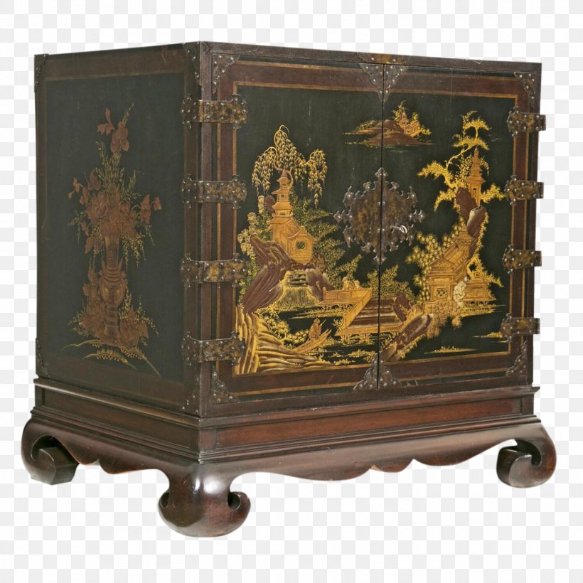 Furniture Bedside Tables Lacquer Cabinetry Chairish, PNG, 1500x1500px, Furniture, Antique, Art, Bedside Tables, Cabinetry Download Free