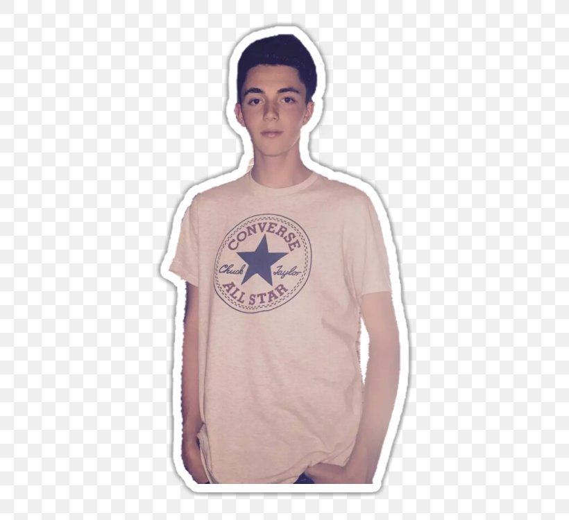 Greyson Chance T-shirt Video Image Shoulder, PNG, 391x750px, Greyson Chance, Arm, Author, Blouse, Clothing Download Free