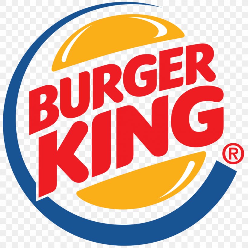 Hamburger BURGER KING Logo Restaurant, PNG, 1000x1000px, Hamburger, Area, Brand, Burger King, Burgerking Ochtrup Download Free