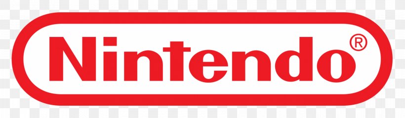 Logo Nintendo Switch Nintendo Entertainment System Nintendo 3DS, PNG, 1800x528px, Logo, Area, Banner, Brand, Nintendo Download Free