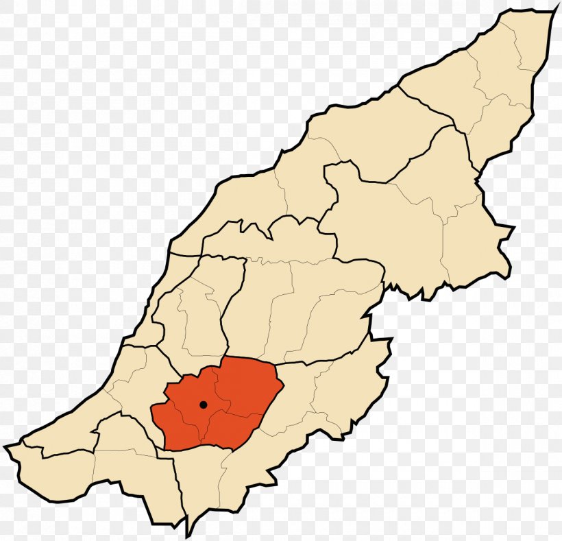Mostaganem Mesra District Sidi Bellater Hadjadj, PNG, 1200x1156px, Districts Of Algeria, Algeria, Area, Tree, Wikipedia Download Free