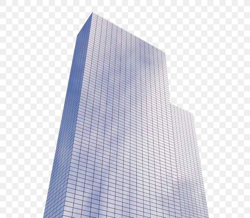 Skyscraper Facade Commercial Building Headquarters, PNG, 575x715px, Skyscraper, Bag, Building, Camera, Cargo Download Free