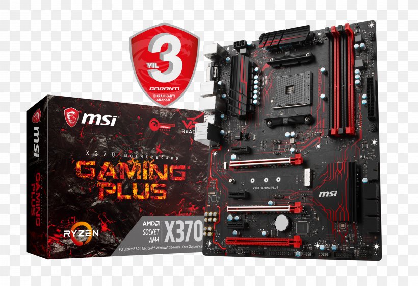 Socket AM4 Ryzen MSI GAMING PLUS Motherboard CPU Socket, PNG, 3576x2443px, Socket Am4, Advanced Micro Devices, Atx, Brand, Computer Download Free