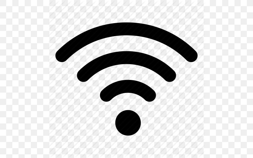 Wi-Fi Alliance Logo Internet, PNG, 512x512px, Wifi, Black And White, Brand, Handheld Devices, Hotspot Download Free
