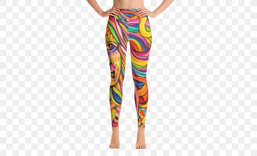 Yoga Pants Leggings Capri Pants Waistband, PNG, 500x500px, Yoga Pants, Abdomen, Capri Pants, Clothing, Fashion Download Free