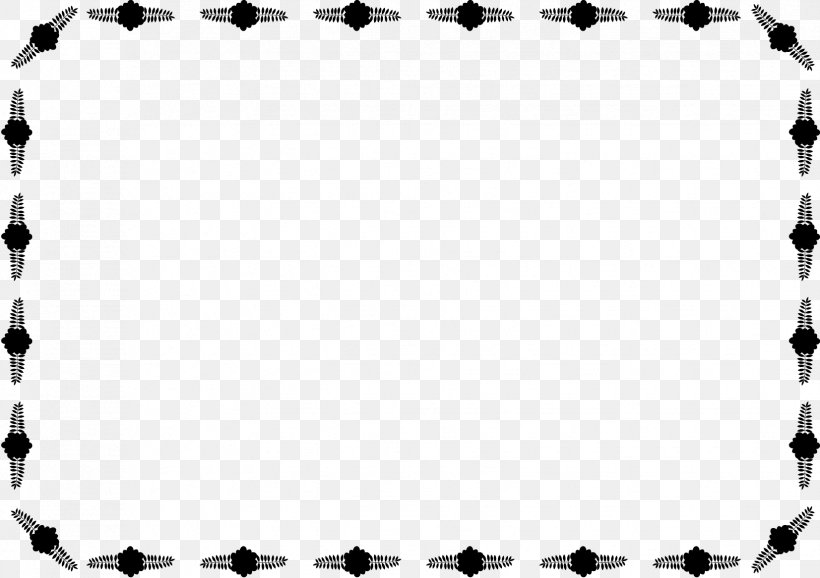 Black & White, PNG, 1653x1167px, Black White M, Picture Frames, Point, Rectangle Download Free