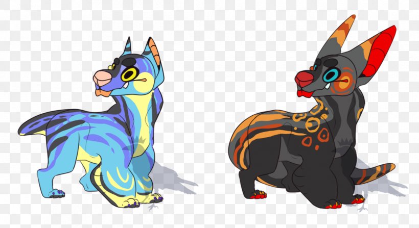 Cat Horse Dog Illustration Mammal, PNG, 1210x660px, Cat, Action Toy Figures, Animal, Animal Figure, Art Download Free