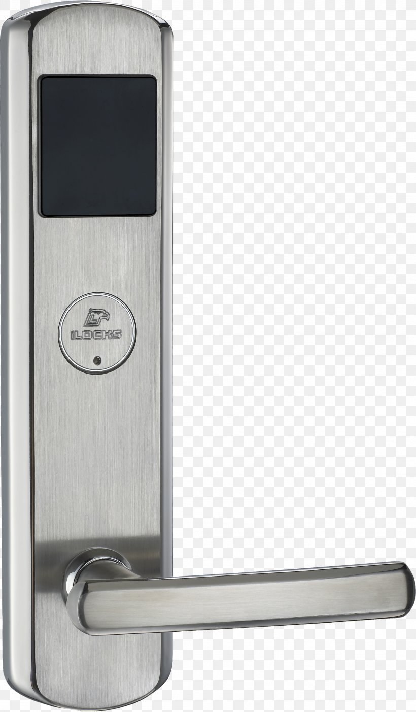 Electronic Lock Hotel Door Business, PNG, 2217x3794px, Lock, Business, Commerce, Door, Electronic Lock Download Free