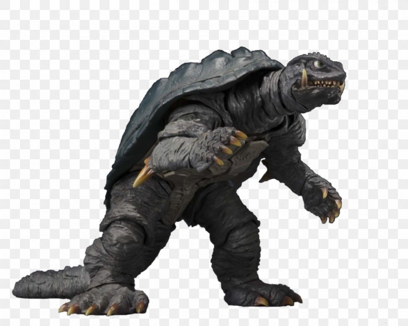 Gamera Godzilla Image Paint.net, PNG, 999x799px, Gamera, Action Figure, Action Toy Figures, Drawing, Figurine Download Free